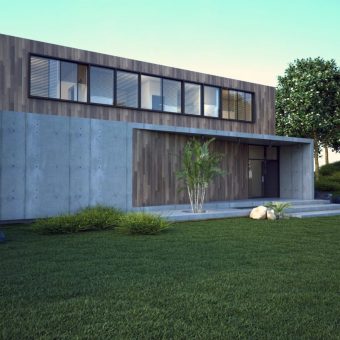 Casa-prefabricada-hormigón-120-m2-fachada