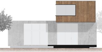 Casa-prefabricada-hormigón-74-m2-fachada