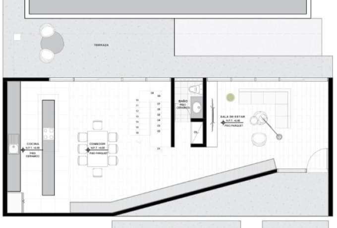 Plano-casa-prefabricada-hormigón-120m2-planta1
